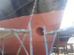 CANTIERE NAVALE PELLEGRINO - RIMORCHIATORE 22 MT - exteriors