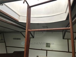 CANTIERE NAVALE PELLEGRINO - RIMORCHIATORE 22 MT - interiors