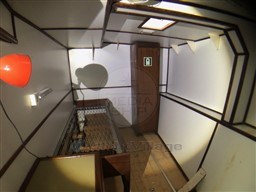 CANTIERE NAVALE PELLEGRINO - RIMORCHIATORE 22 MT - interiors