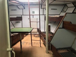 CANTIERE NAVALE PELLEGRINO - RIMORCHIATORE 22 MT - interiors