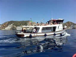 BENETTI SAIL DIVISION - RIMORCHIATORE - exteriors