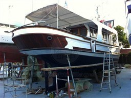 BENETTI SAIL DIVISION - RIMORCHIATORE - exteriors