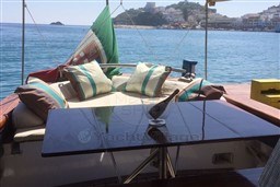 BENETTI SAIL DIVISION - RIMORCHIATORE - exteriors