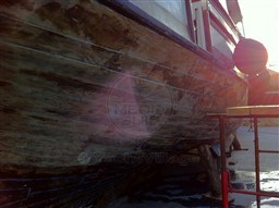 BENETTI SAIL DIVISION - RIMORCHIATORE - exteriors