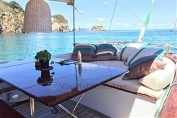 BENETTI SAIL DIVISION - RIMORCHIATORE - exteriors