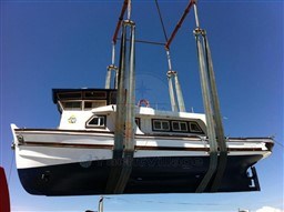 BENETTI SAIL DIVISION - RIMORCHIATORE - exteriors