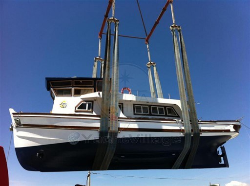 BENETTI SAIL DIVISION - RIMORCHIATORE - exteriors