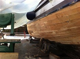 BENETTI SAIL DIVISION - RIMORCHIATORE - exteriors