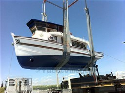 BENETTI SAIL DIVISION - RIMORCHIATORE - exteriors