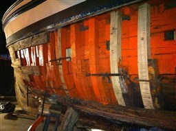 BENETTI SAIL DIVISION - RIMORCHIATORE - exteriors