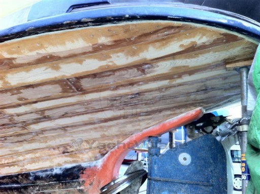 BENETTI SAIL DIVISION - RIMORCHIATORE - exteriors