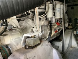 RODMAN - RODMAN 56 - motors