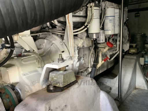 RODMAN - RODMAN 56 - motors