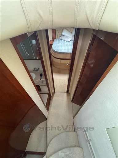 RODMAN - RODMAN 56 - interiors