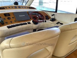 RODMAN - RODMAN 56 - electronic