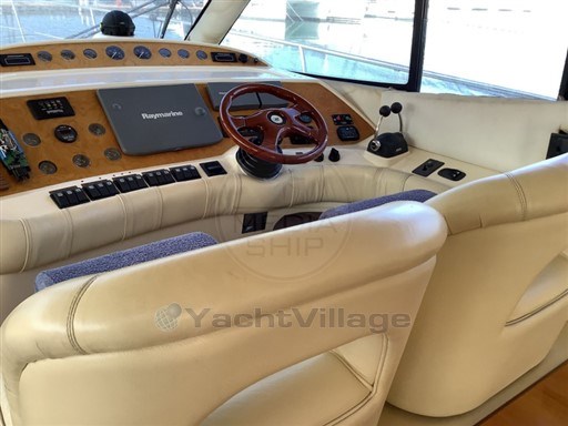 RODMAN - RODMAN 56 - electronic