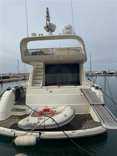 RODMAN - RODMAN 56 - exteriors