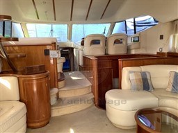 RODMAN - RODMAN 56 - interiors