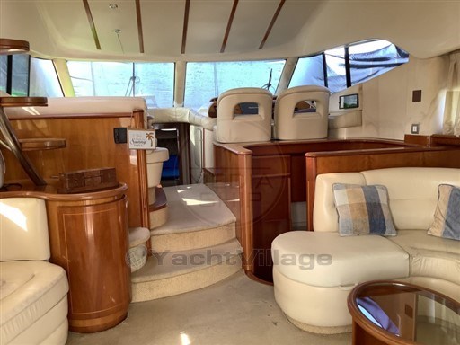 RODMAN - RODMAN 56 - interiors