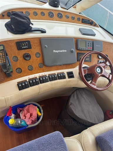 RODMAN - RODMAN 56 - electronic