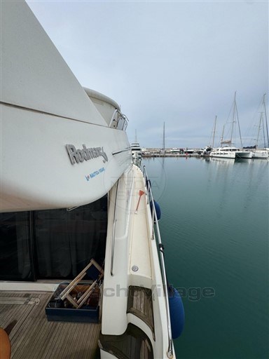 RODMAN - RODMAN 56 - exteriors