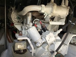 RODMAN - RODMAN 56 - motors