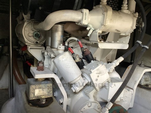 RODMAN - RODMAN 56 - motors