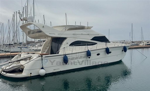 RODMAN - RODMAN 56 - exteriors