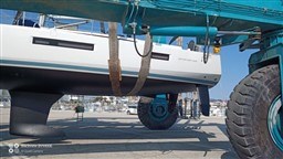 JEANNEAU - SUN ODYSSEY 440 - exteriors