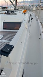 JEANNEAU - SUN ODYSSEY 440 - exteriors