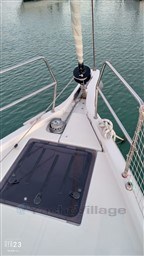JEANNEAU - SUN ODYSSEY 440 - exteriors