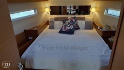 JEANNEAU - SUN ODYSSEY 440 - interiors