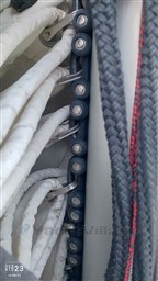 JEANNEAU - SUN ODYSSEY 440 - exteriors