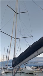 JEANNEAU - SUN ODYSSEY 440 - exteriors