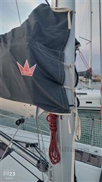 JEANNEAU - SUN ODYSSEY 440 - exteriors