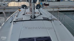 JEANNEAU - SUN ODYSSEY 440 - exteriors