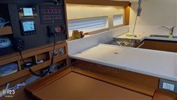 JEANNEAU - SUN ODYSSEY 440 - electronic