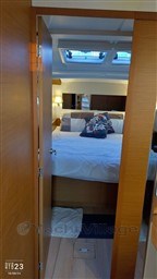 JEANNEAU - SUN ODYSSEY 440 - interiors