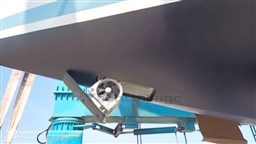 JEANNEAU - SUN ODYSSEY 440 - exteriors