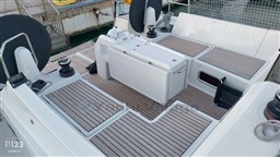 JEANNEAU - SUN ODYSSEY 440 - exteriors