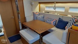 JEANNEAU - SUN ODYSSEY 440 - interiors