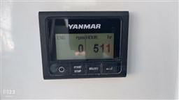 JEANNEAU - SUN ODYSSEY 440 - electronic