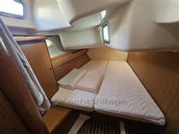 JEANNEAU - SUN ODYSSEY 49 - interiors