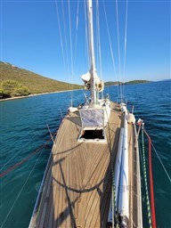 BALTIC YACHTS - BALTIC 39 - exteriors