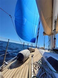 BALTIC YACHTS - BALTIC 39 - exteriors