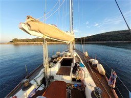 BALTIC YACHTS - BALTIC 39 - exteriors