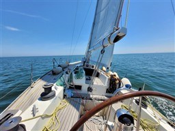 BALTIC YACHTS - BALTIC 39 - exteriors