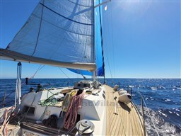 BALTIC YACHTS - BALTIC 39 - exteriors