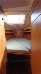 BALTIC YACHTS - BALTIC 39 - interiors