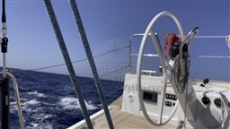 SOLARIS YACHTS - SOLARIS 44 - exteriors